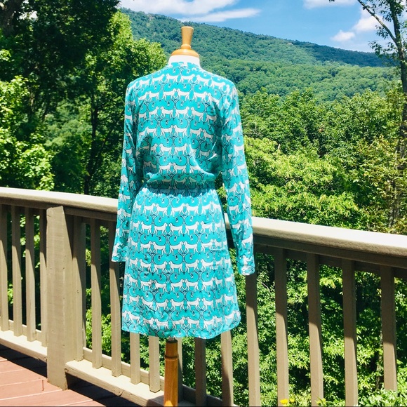 ♥️Like New Crown & Ivy Dress sz. 12 - Picture 7 of 7